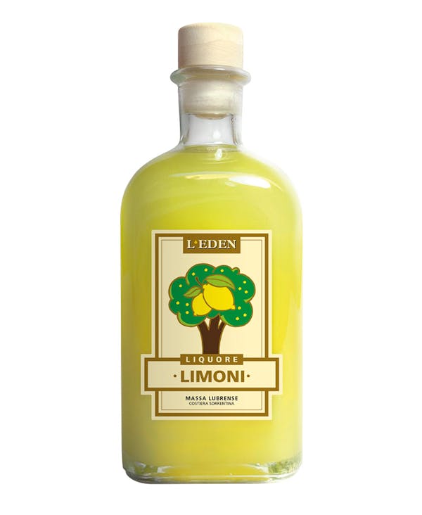 I LIMONI